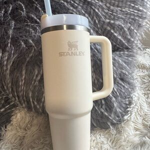 Stanley Cream Insulated Mug